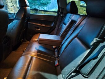 Jeep grand cherokee 3.0 crd - 9