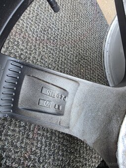 5X115 R19 ALU DEZENT - 9