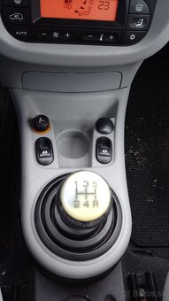 Citroen Pluriel 1.4 - 9