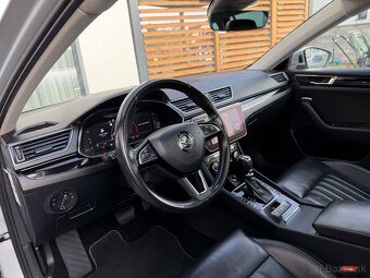 Skoda Superb L&K 2.0 TDI 140kw 4x4 - 9