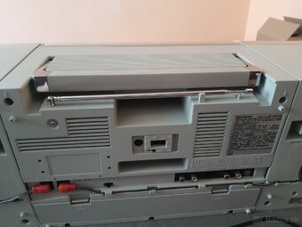 Sharp  GF-800H(S) - 9