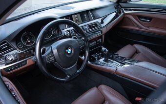 BMW 530d F10 190kw - 9