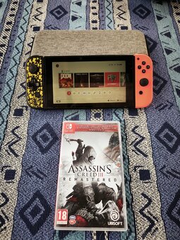 Nintendo switch - 9