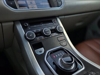 Range Rover Evoque 2.2 4x4 - 9