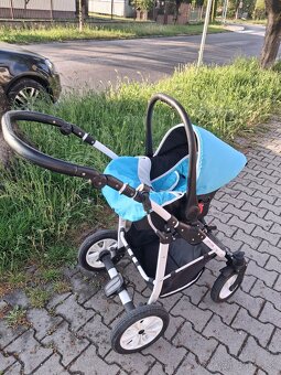 Kocik 3 kombinácia - 9