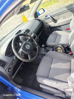 Volkswagen polo - 9