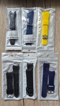 Predám Samsung Galaxy Watch 4 Classic - 9