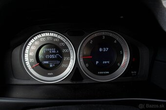 Volvo V70 D5 2.4L, 158KW - 9