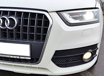 Audi Q3 2.0 TDI Quattro - 9