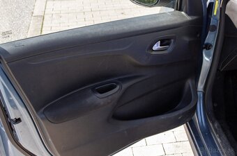 Citroën C-Elysée 1.2 VTi Exclusive / 53kW / M5 / 2014 - 9