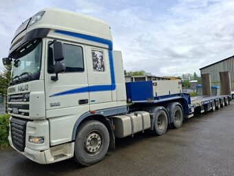 DAF XF 105.510 6X4 - 9