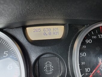 Predám Renault Megane - 9