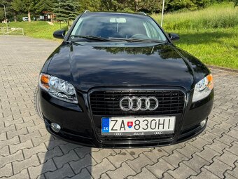 Audi A4 B7 AVANT | 2005 | 2.0TDI - 9