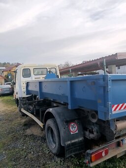 Avia A60 kontajner - 9