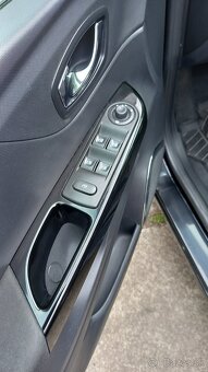 Renault Captur automat - 9
