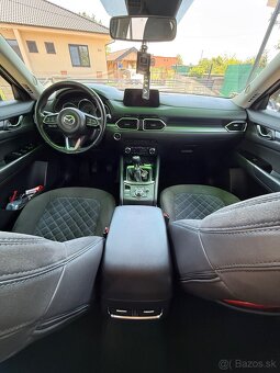 Mazda CX-5 - 9