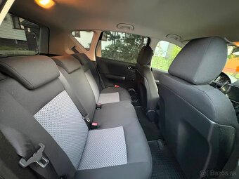 Mercedes-Benz A160 CDI - 9