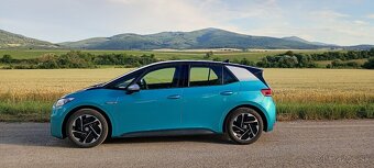 VW ID3 - 9