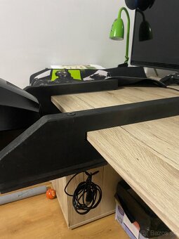 Volant PS5 - 9