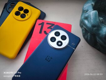 Oneplus 13 16/512GB Midnight Ocean - 9