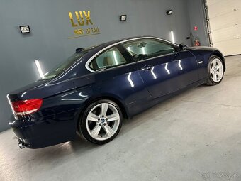 Bmw e92 335i Xdrive N54 - 9