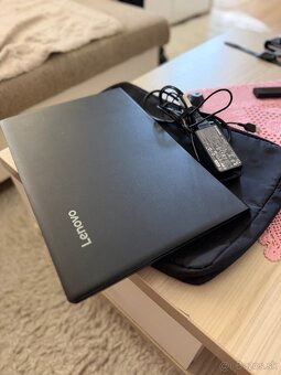 Notebook LENOVO V110 - 9