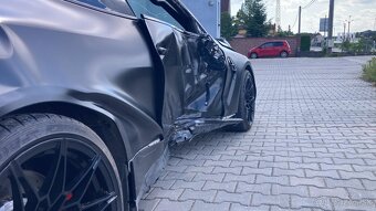 BMW M4 - 9