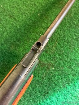 Rakúska Vzduchovka tyrol - 9
