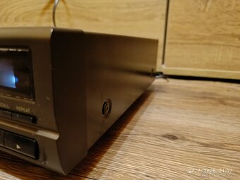 TECHNICS SL-PG370A - 9