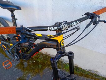 Kellys Swag Enduro - 9