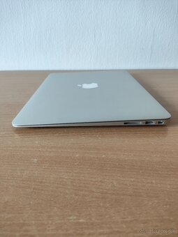 MacBook Air 2017 | i5 • 8GB • 128GB SSD - 9
