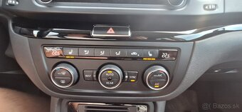 Seat Alhambra 2.0 TDI 7-miestny - 9