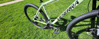 Horský bike - 9
