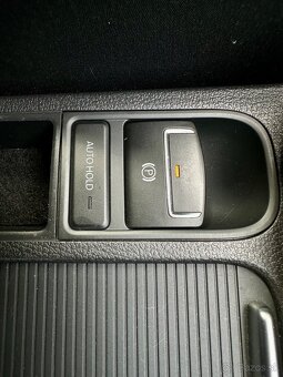 Volkswagen Tiguan 2.0 TDI 4x4 - 9
