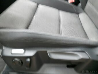 Volkswagen Passat 2.0TDI 4MOTION 4x4 DPH - 9