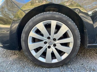 Seat Toledo 1.6TDi, 77kW, - 9