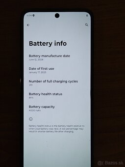 Motorola razr 50 ultra - 9