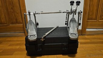 TAMA HP 910LSW SPEED COBRA Dvojitý pedál - 9