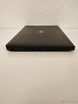 Dell Latitude 7480 | Intel Core i7-6600U • 16 GB RAM • 256 G - 9