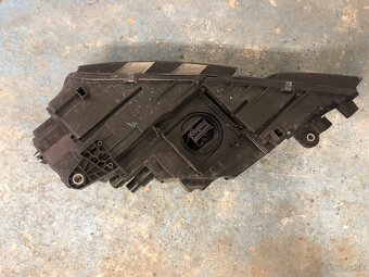 Octavia 3 face lift - 9
