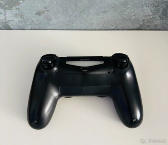 PS4 Slim 500Gb / Playstation 4 + 10 hier - 9
