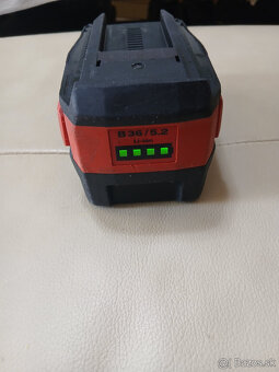 Predam Hilti TE-6A - 9