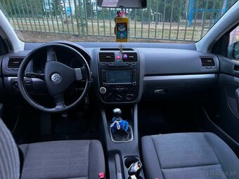Golf - 9