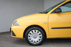74-Seat Ibiza, 2010, benzín, 1.2I, 51kw - 9