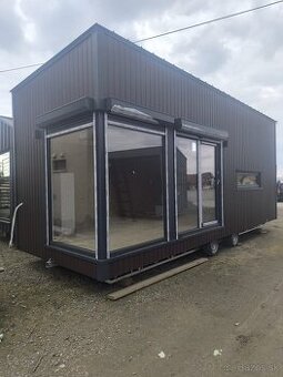 TINY HOUSE - 9