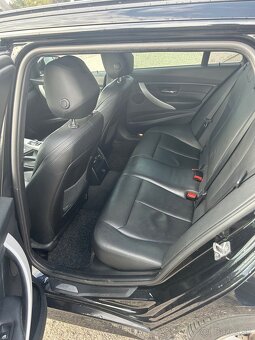 Bmw f31 318d Mpacket - 9