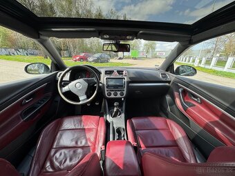 Volkswagen EOS 2.0 FSI 110kw - 9