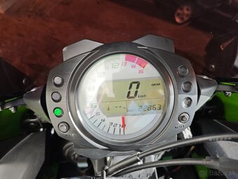 Kawasaki  ZX-10R Ninja - 9