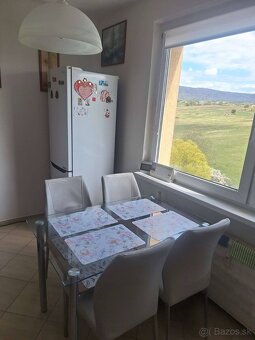 3,5 izbový byt - 9
