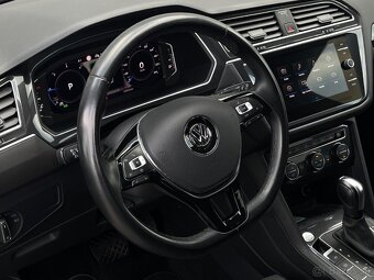 Volkswagen Tiguan Allspace 2.0 TDI SCR BMT Highline 4MOTION - 9